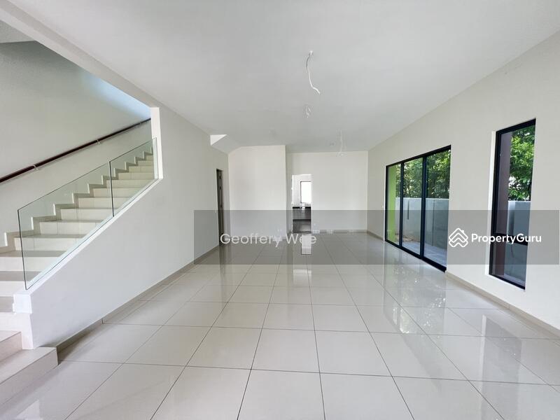 Terraced House for Sale in Taman Satu Krubong (Krubong) - Geoffery Wee - PropertyGuru.com.my