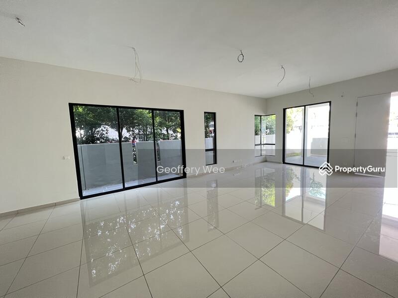 Terraced House for Sale in Taman Satu Krubong (Krubong) - Geoffery Wee - PropertyGuru.com.my