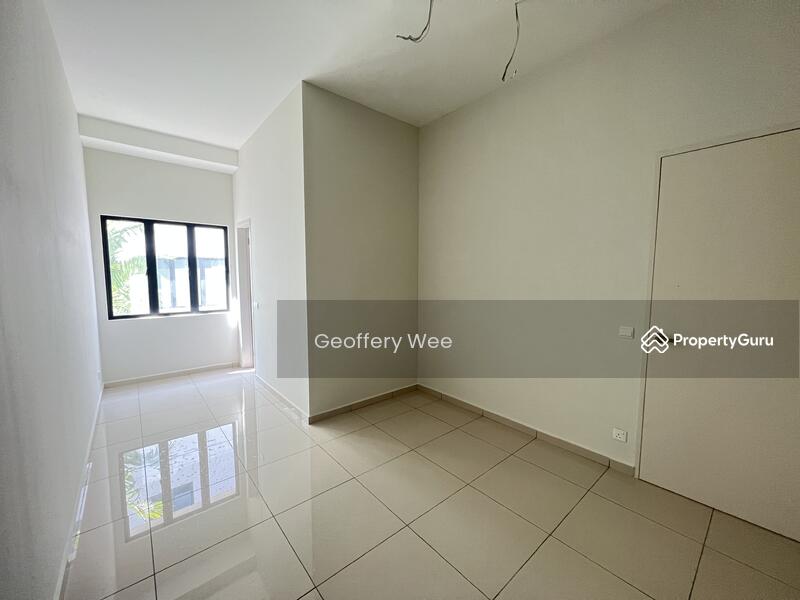 Terraced House for Sale in Taman Satu Krubong (Krubong) - Geoffery Wee - PropertyGuru.com.my