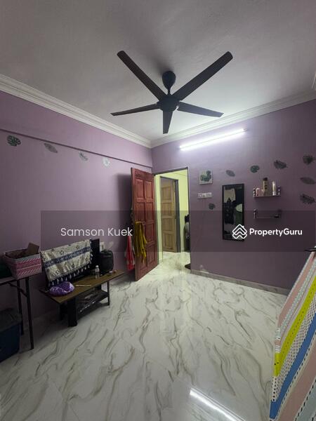 Untuk Dijual - Taman Sri Pinang