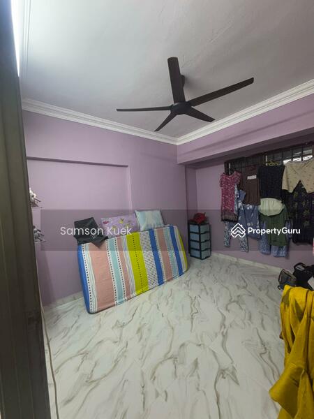 Untuk Dijual - Taman Sri Pinang