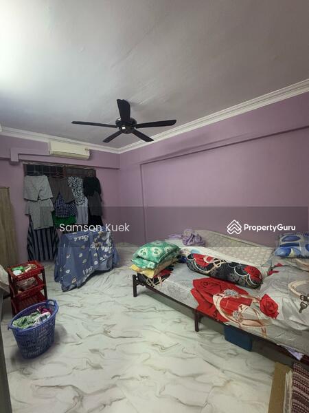 Untuk Dijual - Taman Sri Pinang