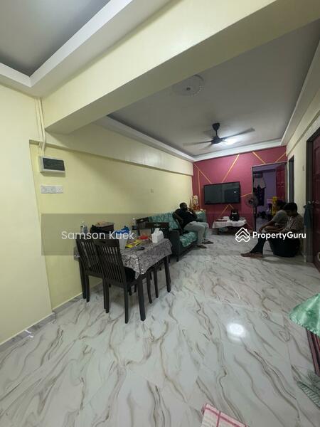 Untuk Dijual - Taman Sri Pinang