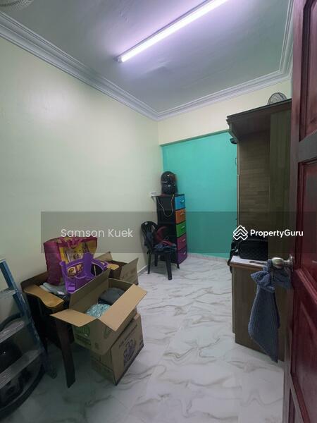 Untuk Dijual - Taman Sri Pinang