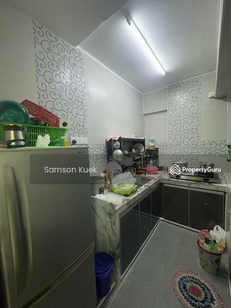 Untuk Dijual - Taman Sri Pinang