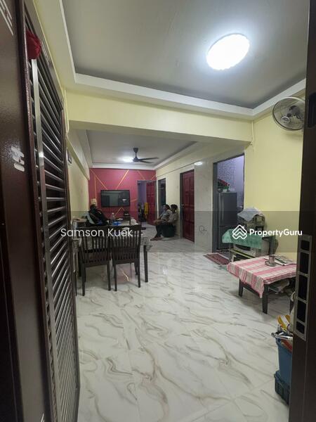 Untuk Dijual - Taman Sri Pinang