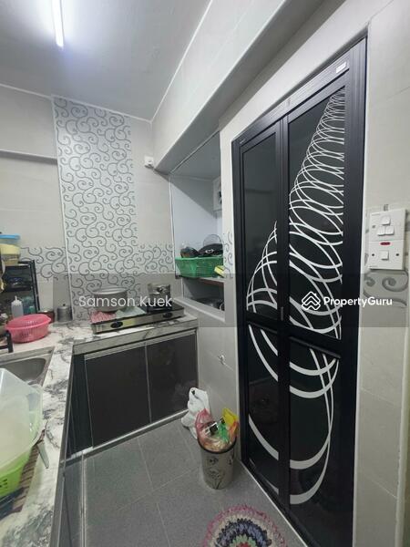 Untuk Dijual - Taman Sri Pinang