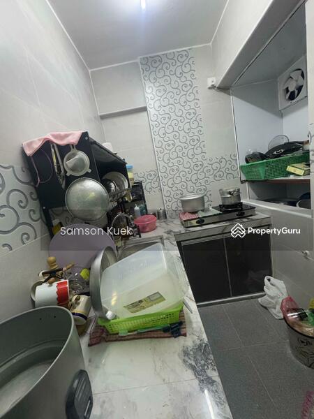 Untuk Dijual - Taman Sri Pinang