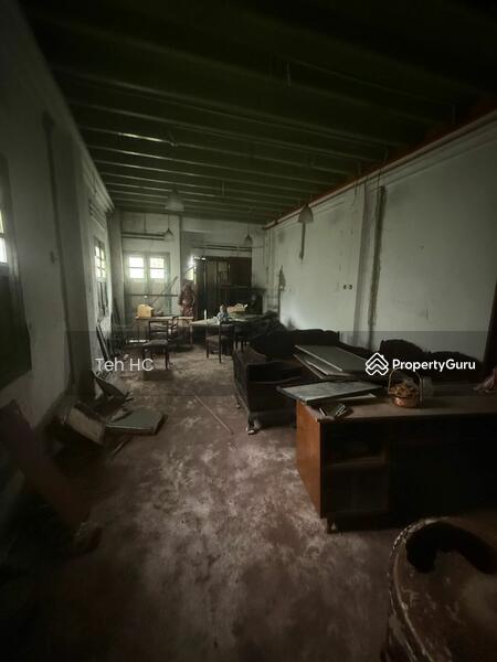 For Sale - Terrace house at Kampung Limbongan