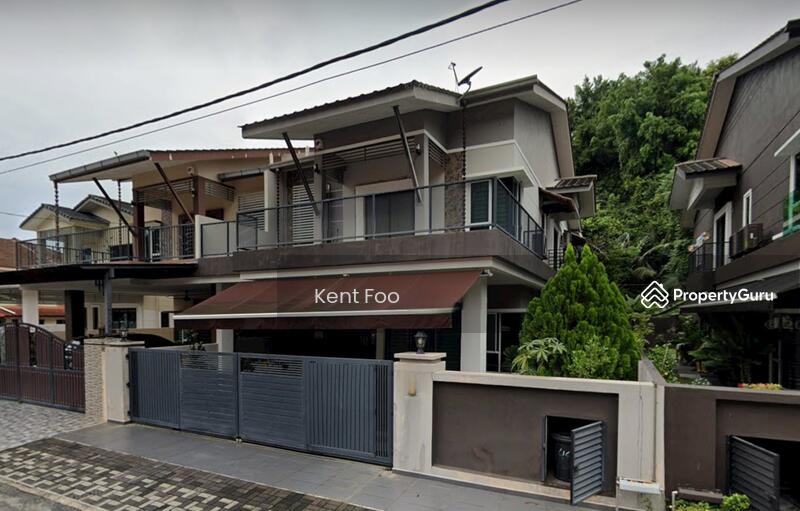 For Sale - Ipoh Gunung Rapat Semi D For Sale