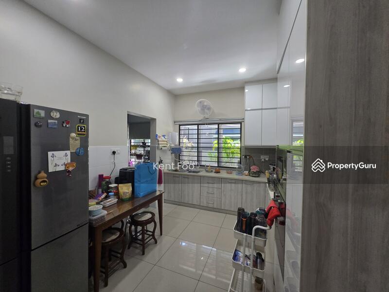 For Sale - Ipoh Gunung Rapat Semi D For Sale