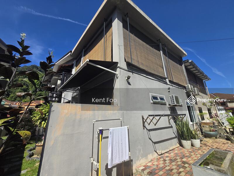 For Sale - Ipoh Gunung Rapat Semi D For Sale