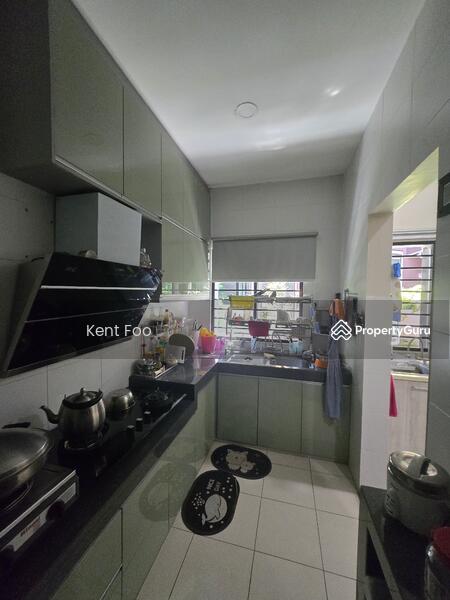 For Sale - Ipoh Gunung Rapat Semi D For Sale