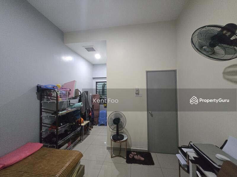 For Sale - Ipoh Gunung Rapat Semi D For Sale