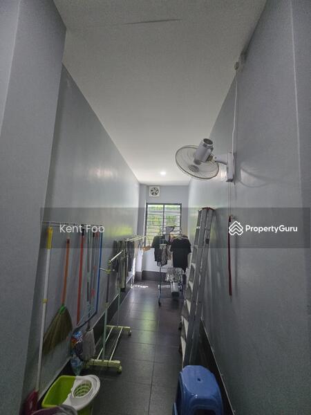 For Sale - Ipoh Gunung Rapat Semi D For Sale