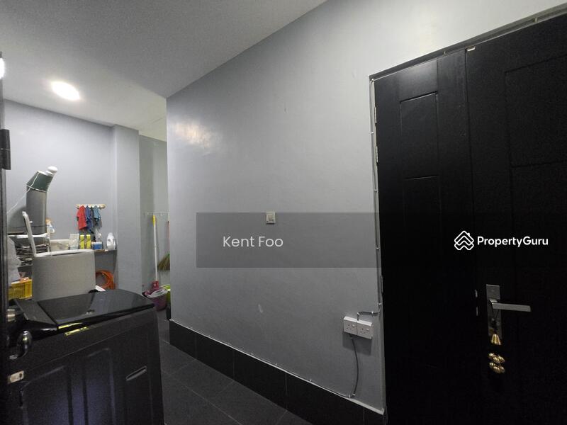 For Sale - Ipoh Gunung Rapat Semi D For Sale