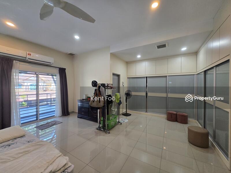 For Sale - Ipoh Gunung Rapat Semi D For Sale