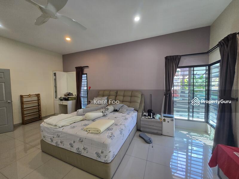 For Sale - Ipoh Gunung Rapat Semi D For Sale