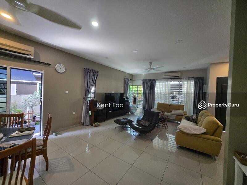 For Sale - Ipoh Gunung Rapat Semi D For Sale