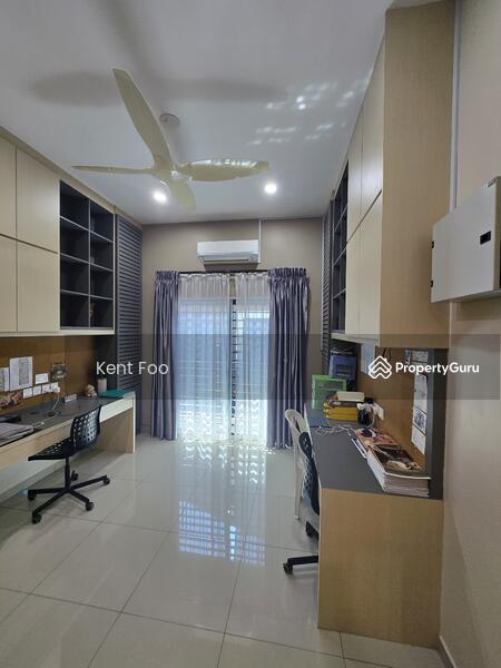 For Sale - Ipoh Gunung Rapat Semi D For Sale