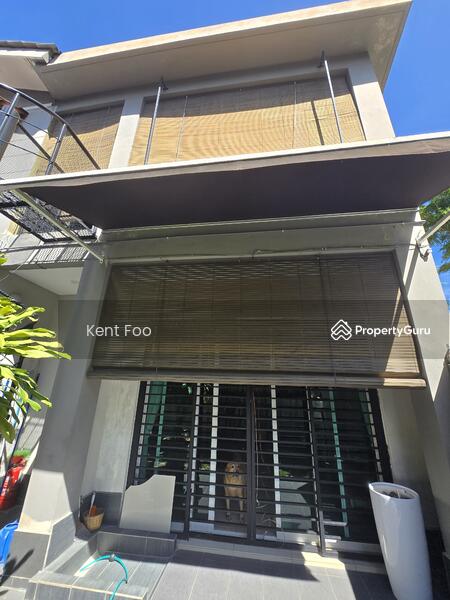 For Sale - Ipoh Gunung Rapat Semi D For Sale