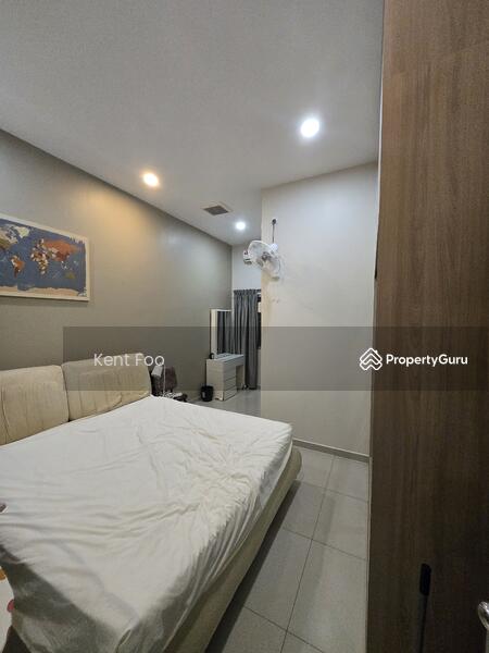 For Sale - Ipoh Gunung Rapat Semi D For Sale