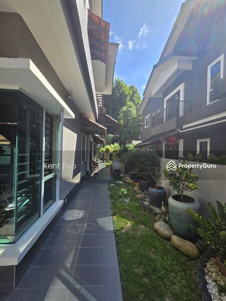 For Sale - Ipoh Gunung Rapat Semi D For Sale