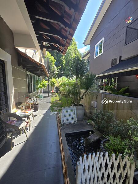 For Sale - Ipoh Gunung Rapat Semi D For Sale