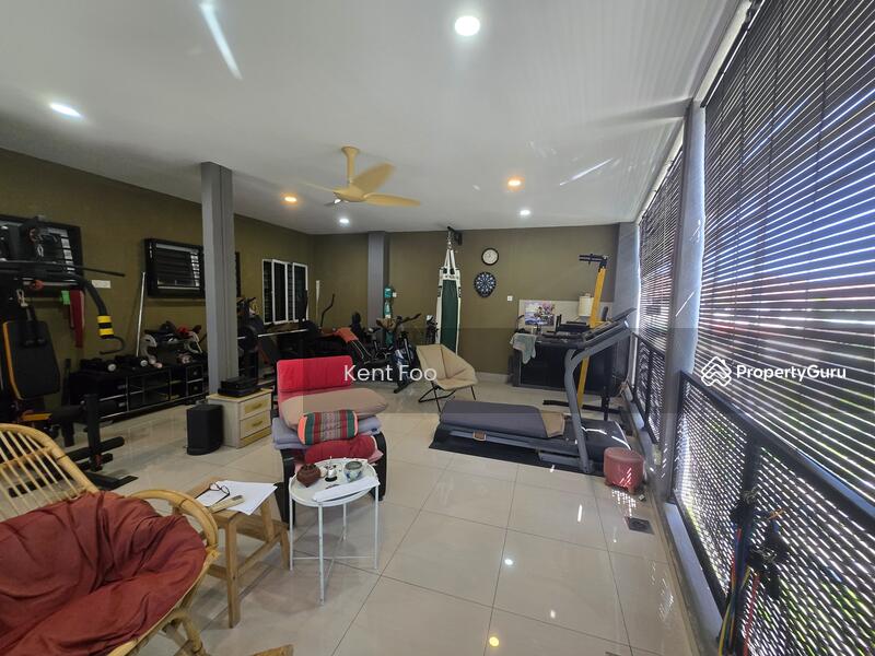 For Sale - Ipoh Gunung Rapat Semi D For Sale