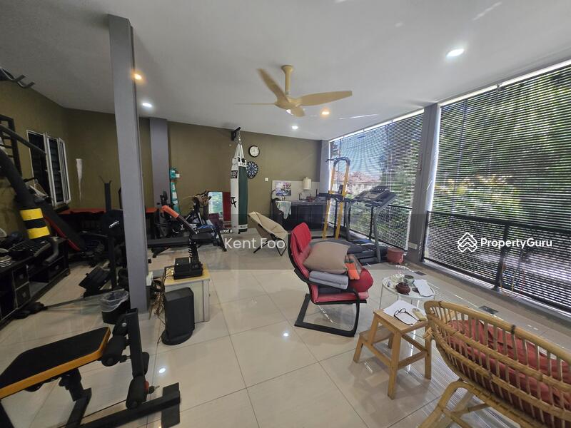 For Sale - Ipoh Gunung Rapat Semi D For Sale