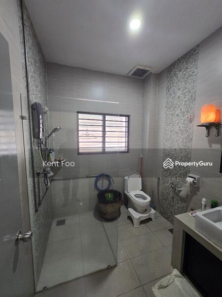 For Sale - Ipoh Gunung Rapat Semi D For Sale