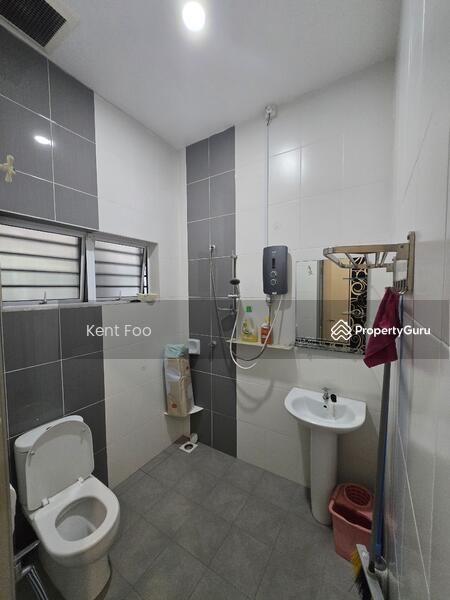 For Sale - Ipoh Gunung Rapat Semi D For Sale