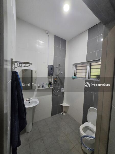 For Sale - Ipoh Gunung Rapat Semi D For Sale