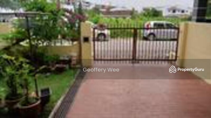 For Sale - Taman Tang Kwor Ham