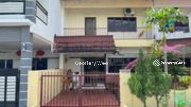 For Sale - Taman Tang Kwor Ham