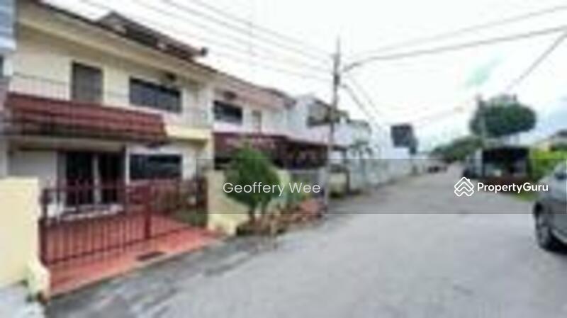 For Sale - Taman Tang Kwor Ham