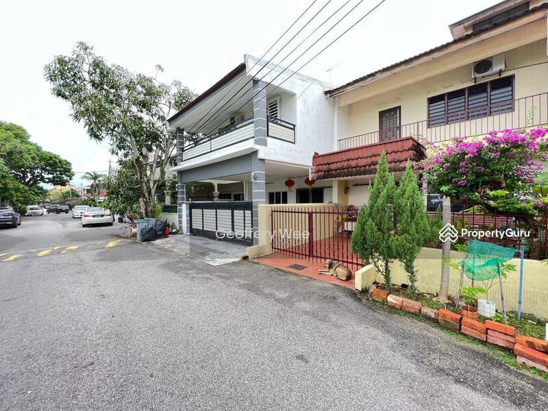 For Sale - Taman Tang Kwor Ham
