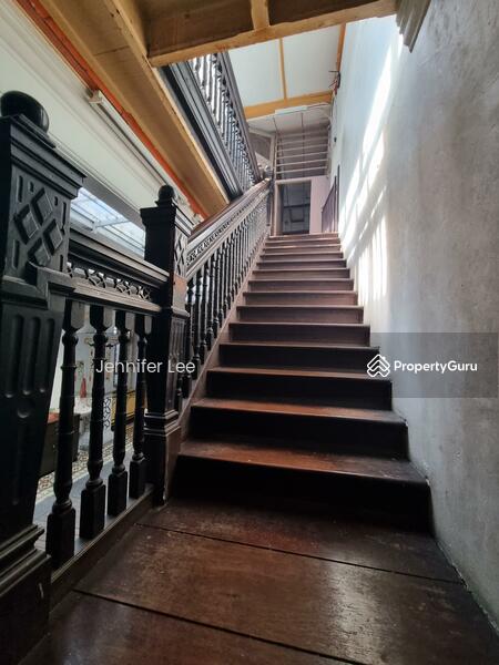 For Sale - Lebuh Noordin