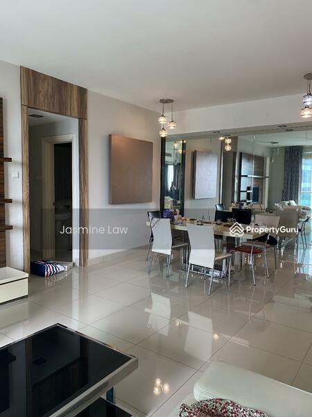 Untuk Dijual - Solaris Dutamas