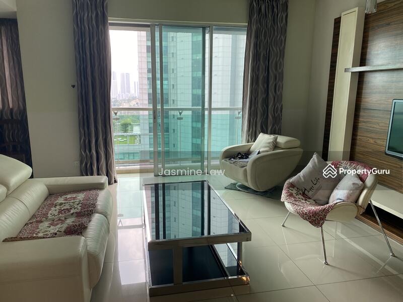 Untuk Dijual - Solaris Dutamas