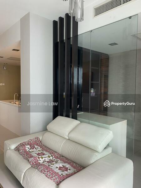 Untuk Dijual - Solaris Dutamas