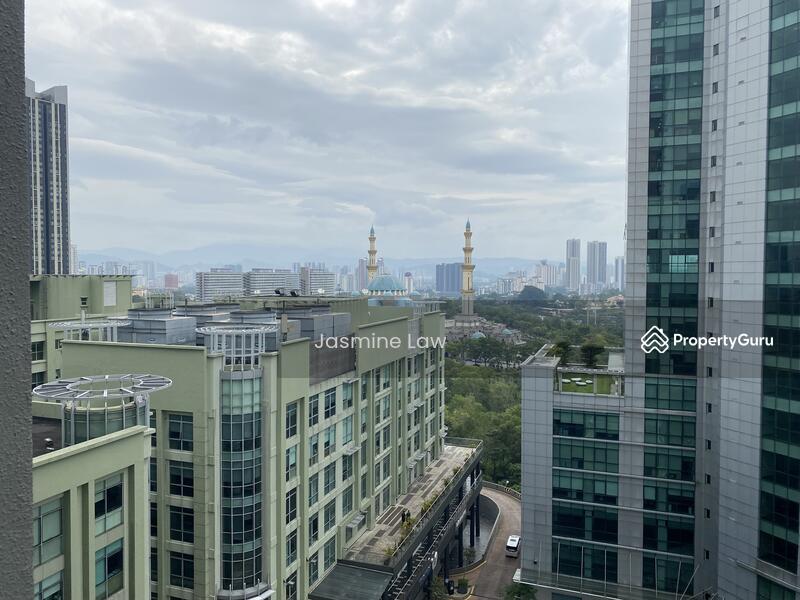 Untuk Dijual - Solaris Dutamas