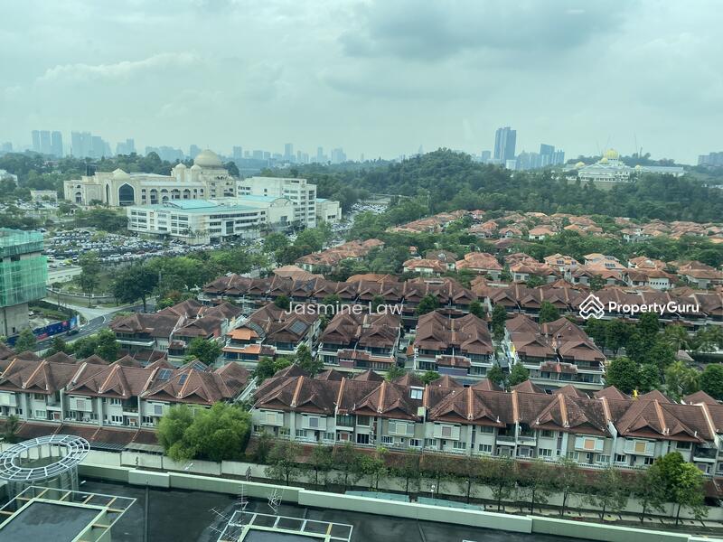 Untuk Dijual - Solaris Dutamas