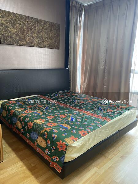 Untuk Dijual - Solaris Dutamas