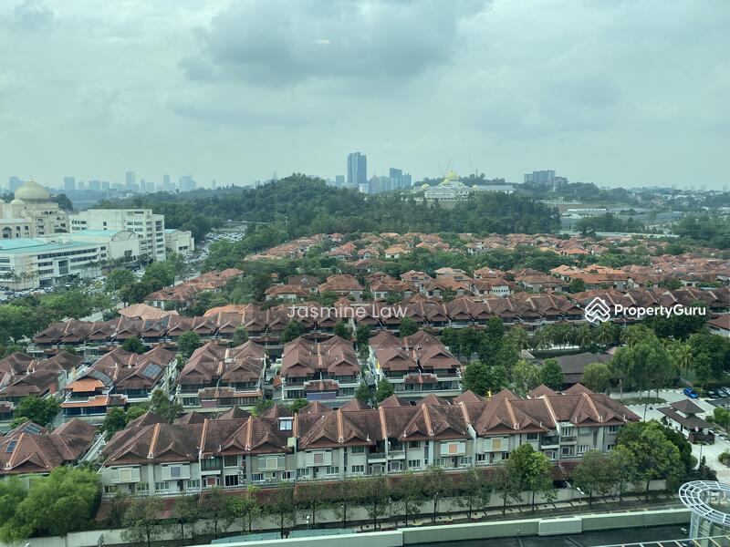 Untuk Dijual - Solaris Dutamas