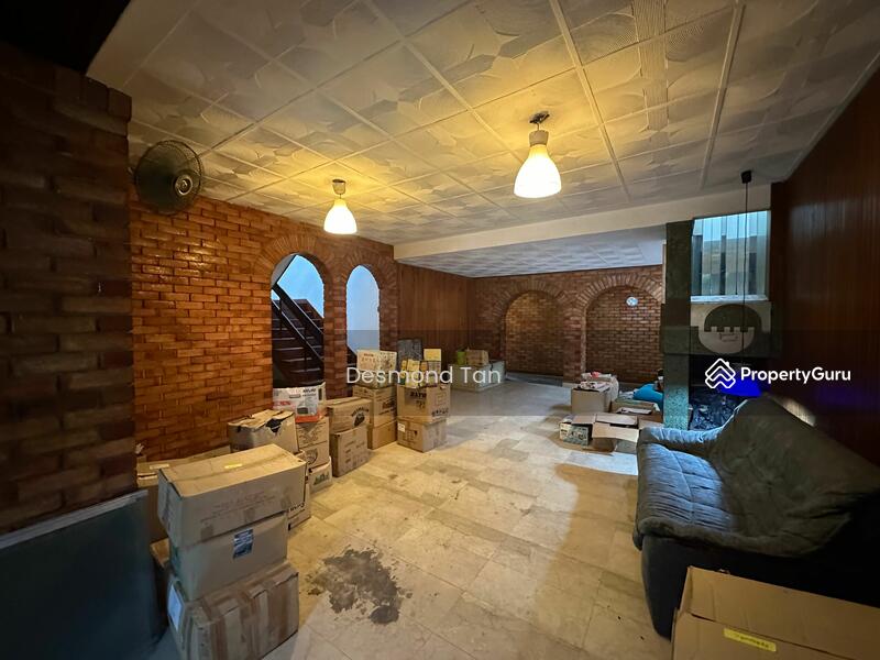 Semi-D house at Seksyen 17 untuk Untuk Dijual - RM 2,090,000, Mac 2026 - PropertyGuru.com.my