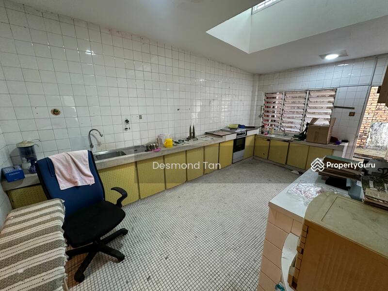 Semi-D house at Seksyen 17 untuk Untuk Dijual - RM 2,090,000, Mac 2026 - PropertyGuru.com.my