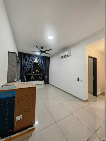 For Rent - D'Quince Residences