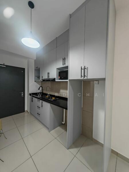 For Rent - D'Quince Residences