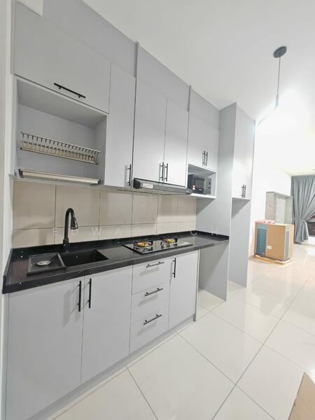 For Rent - D'Quince Residences
